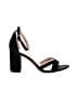 Sam Edelman Black Sandals Size 8 - photo 1