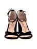 Sam Edelman Black Sandals Size 8 - photo 2
