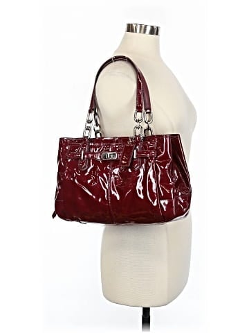 Coach Shoulder Bag (view 2)