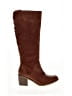 Timberland Brown Boots Size 7 1/2 - photo 1