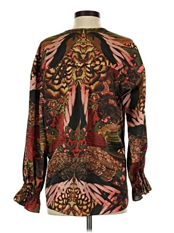 ALLSAINTS Sleeveless Blouse (view 2)