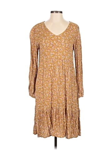 Orange Creek Casual Dress (view 1)