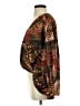 ALLSAINTS 100% Polyester Brown Sleeveless Blouse Size 2 - photo 5