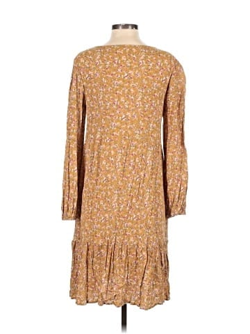 Orange Creek Casual Dress (view 2)