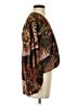 ALLSAINTS 100% Polyester Brown Sleeveless Blouse Size 2 - photo 4