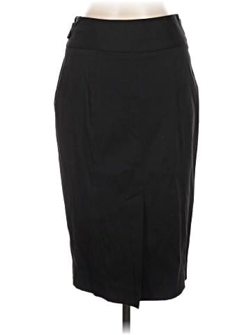Sharagano Formal Skirt (view 2)