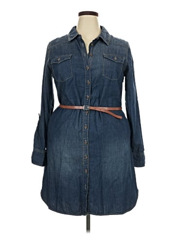 Merona Casual Dress (view 1)