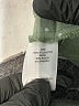 Fortune + Ivy 100% Polyester Green 3/4 Sleeve Blouse Size L - photo 8