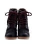 Sorel Black Ankle Boots Size 6 - photo 2