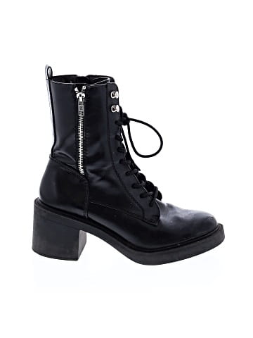 Mia Ankle Boots (view 1)