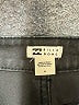 Billabong 100% Cotton Gray Cargo Pants Size 30 waist - photo 7