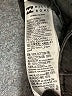 Billabong 100% Cotton Gray Cargo Pants Size 30 waist - photo 8