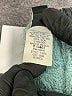 Windsor 100% Polyester Teal Turtleneck Sweater Size S - photo 9