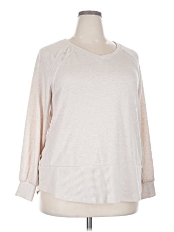 Assorted Brands Pullover Sweater (view 1)