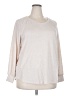 Assorted Brands Tan Pullover Sweater Size XXL - photo 1