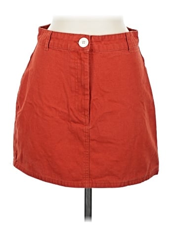 BDG Casual Skirt (view 1)