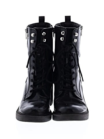 Mia Ankle Boots (view 2)