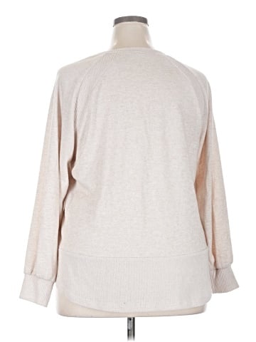 Assorted Brands Pullover Sweater (view 2)