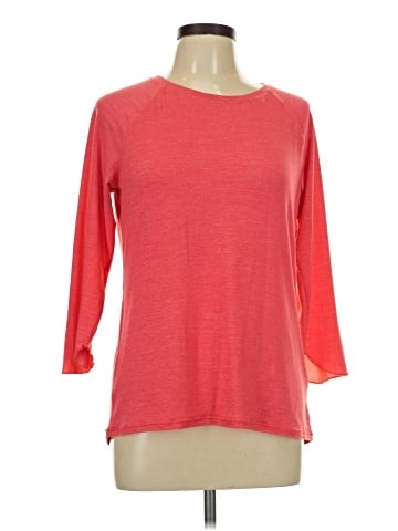 Patagonia 3/4 Sleeve T-Shirt (view 1)