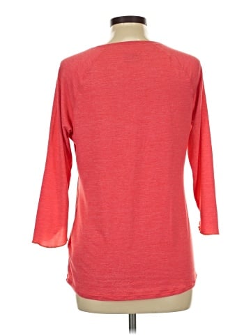 Patagonia 3/4 Sleeve T-Shirt (view 2)
