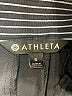 Athleta Solid Black Dress Pants Size 6 - photo 7