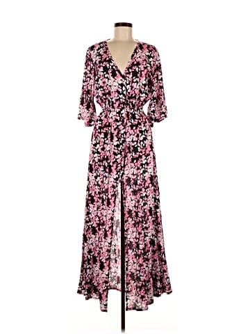 Tiare Hawaii Casual Dress (view 1)