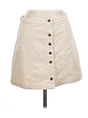 Forever 21 Casual Skirt (view 1)