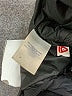 Lands' End Solid Black Jacket Size L (kids) - photo 4