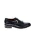 Heyraud 100% Leather Black Flats Size EU 40 - photo 1