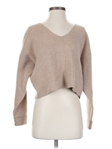 ABLE Pullover Sweater (view 1)