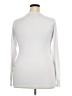 Assorted Brands Silver Long Sleeve T-Shirt Size 2X - photo 2