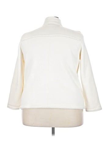 T by Talbots Cardigan (view 2)