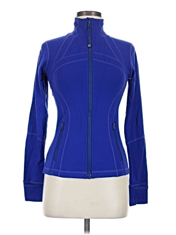 Lululemon Athletica Track Jacket (view 1)