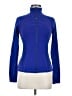 Lululemon Athletica Blue Track Jacket Size 6 - photo 1