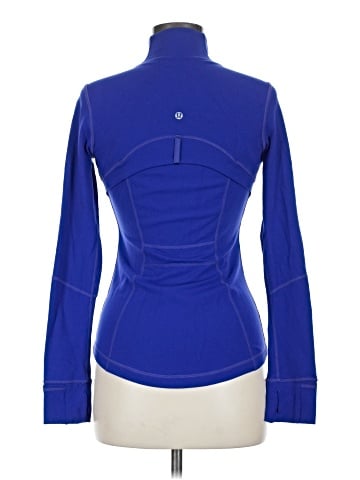 Lululemon Athletica Track Jacket (view 2)