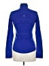 Lululemon Athletica Blue Track Jacket Size 6 - photo 2