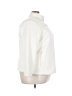 T by Talbots 100% Polyester Ivory Cardigan Size 3X (petite) - photo 4