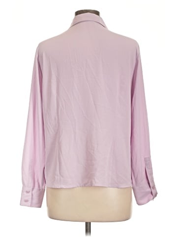 Jaclyn Smith Long Sleeve Blouse (view 2)