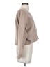 ABLE Tan Pullover Sweater Size S - photo 4