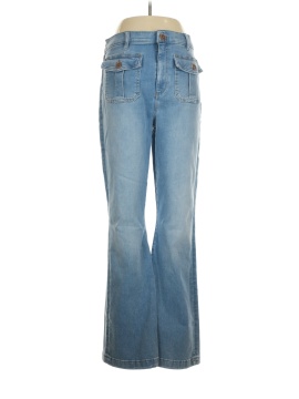Ann Taylor Loft Jeans