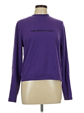 The North Face Pullover Sweater (view 1)
