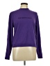 The North Face Purple Pullover Sweater Size L - photo 1