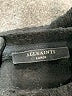 ALLSAINTS 100% Cotton Black Pullover Sweater Size L - photo 7