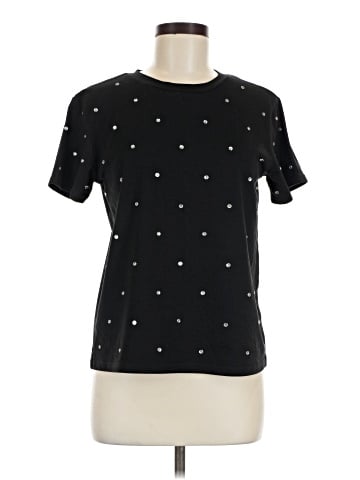 On Twelfth Short Sleeve T-Shirt (view 1)