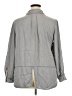 Terre Bleue 100% Lyocell Gray Long Sleeve Button-Down Shirt Size XXL - photo 2