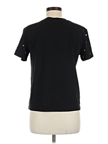 On Twelfth Short Sleeve T-Shirt (view 2)