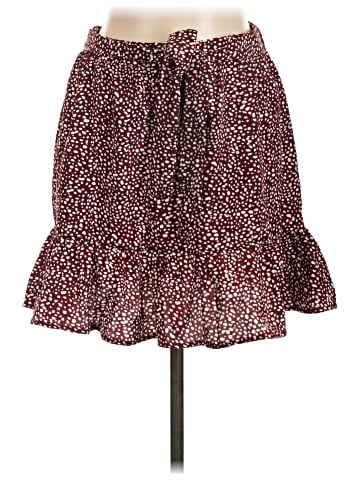 Shein Casual Skirt (view 1)