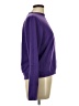 The North Face Purple Pullover Sweater Size L - photo 4