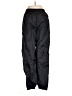 Unbranded Black Casual Pants Size M - photo 2