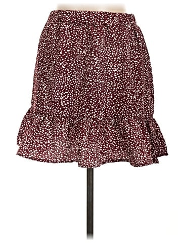 Shein Casual Skirt (view 2)